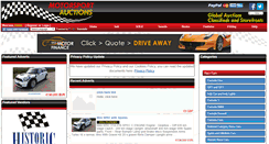 Desktop Screenshot of msasandbox.com